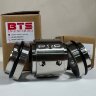R-802 40, SIC/SIC/SIC/SIC, EPDM, 304 — двойное торцевое уплотнение для насоса гомогенизатора-диспергатора ACE-TRL3-120