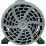 Plastikowa pomDiaPump PA chemiczna do kwasów DiaPump PA2150 PP, 1,5 kW, 3000 obr/min, 380V
