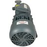 Plastikowa pomDiaPump PA chemiczna do kwasów DiaPump PA2150 PP, 1,5 kW, 3000 obr/min, 380V