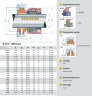 Gleitringdichtung für Pumpenwelle R-10R 1.3/4, PTFE/CER, PTFE, 304, V Typ JOHN CRANE 10R, AESSEAL B08, ANGA 11