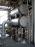 Intercambiador de calor de carcasa y tubos para calentar columnas-15