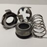 Торцевий ущільнювач для насосу Grundfos R-706F 16, TC/TC, VITON, 316