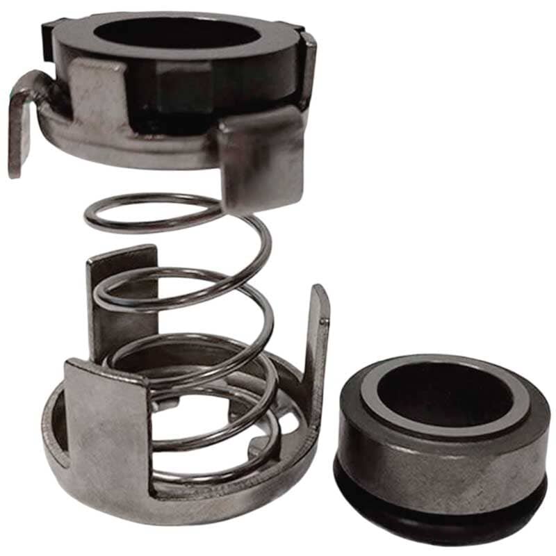 Торцевий ущільнювач для насосу Grundfos R-706F 16, TC/TC, VITON, 316