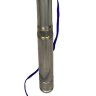 Глибинний насос для свердловин 4SD6/18, 2,2kW, 380V