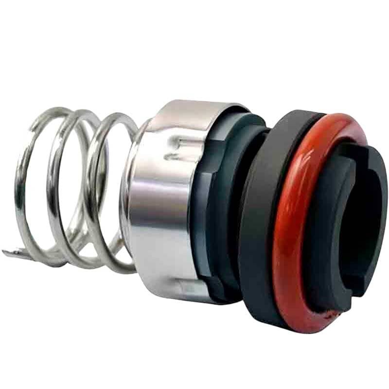 Gleitringdichtung für Donjoy R-DJ 22 Pumpe, SiC/SiC, Viton, 304