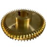 Rodete para bomba de aceite vortex WM-05 latón