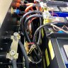 Акумуляторна літієва батарея 51.2V 200Ah LiFePO4, LFP установка на стійку з комірками EVE 3.2V 100Ah LiFePO4 grade A cells з сертифікатом безпеки ROHS