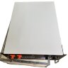 Акумуляторна літієва батарея 51.2V 200Ah LiFePO4, LFP установка на стійку з комірками EVE 3.2V 100Ah LiFePO4 grade A cells з сертифікатом безпеки ROHS
