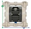Bomba neumática de membrana BOXER 50 PP IB50-PD-DPD--