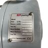 Насос пластиковый для кислот DiaPump PA2220 PP, 2,2 кВт, 3000 об/мин, 380В