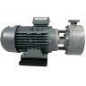 Насос пластиковый для кислот DiaPump PA2220 PP, 2,2 кВт, 3000 об/мин, 380В