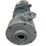 Насос пластиковый для кислот DiaPump PA2220 PP, 2,2 кВт, 3000 об/мин, 380В