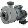 Насос пластиковый для кислот DiaPump PA2220 PP, 2,2 кВт, 3000 об/мин, 380В