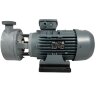 Насос пластиковый для кислот DiaPump PA2220 PP, 2,2 кВт, 3000 об/мин, 380В