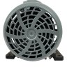 Насос пластиковый для кислот DiaPump PA2220 PP, 2,2 кВт, 3000 об/мин, 380В