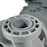 Насос пластиковый для кислот DiaPump PA2220 PP, 2,2 кВт, 3000 об/мин, 380В
