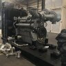 Промисловий дизельний генератор XHYP-1600GF з ATS, двигун Perkins 2000kVA, 1600kW, 380V/50HZ відкритого типу
