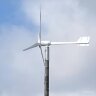 Wind generator G-Series RX-25KG 25 kW horizontal
