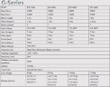 Wind generator G-Series RX-25KG 25 kW horizontal