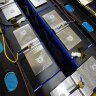 Літієвий акумулятор 51.2V 300Ah LiFePO4, LFP установка на стійку з комірками Great power 3.2V 300Ah  LiFePO4 grade A cells