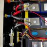 Літієвий акумулятор 51.2V 300Ah LiFePO4, LFP установка на стійку з комірками Great power 3.2V 300Ah  LiFePO4 grade A cells