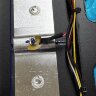 Літієвий акумулятор 51.2V 300Ah LiFePO4, LFP установка на стійку з комірками Great power 3.2V 300Ah  LiFePO4 grade A cells