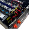 Літієвий акумулятор 51.2V 300Ah LiFePO4, LFP установка на стійку з комірками Great power 3.2V 300Ah  LiFePO4 grade A cells