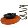 Mechanical chemical resistant seal for DiaPump PA series centrifugal pumps