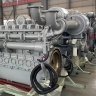 Промышленный дизельный генератор XHYP-1800GF с ATS, двигатель Perkins 2250kVA, 1800kW, 380V/50HZ открытого типа