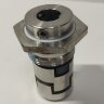 Sello mecánico de cartucho para bombas Grundfos serie CR, CRN R-706H(CR) 12, CAR/CAR, VITON, 304