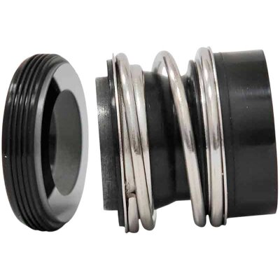 Uszczelnienie mechaniczne wału pompy R-MG12 25, SIC/SIC, EPDM, 304, G60