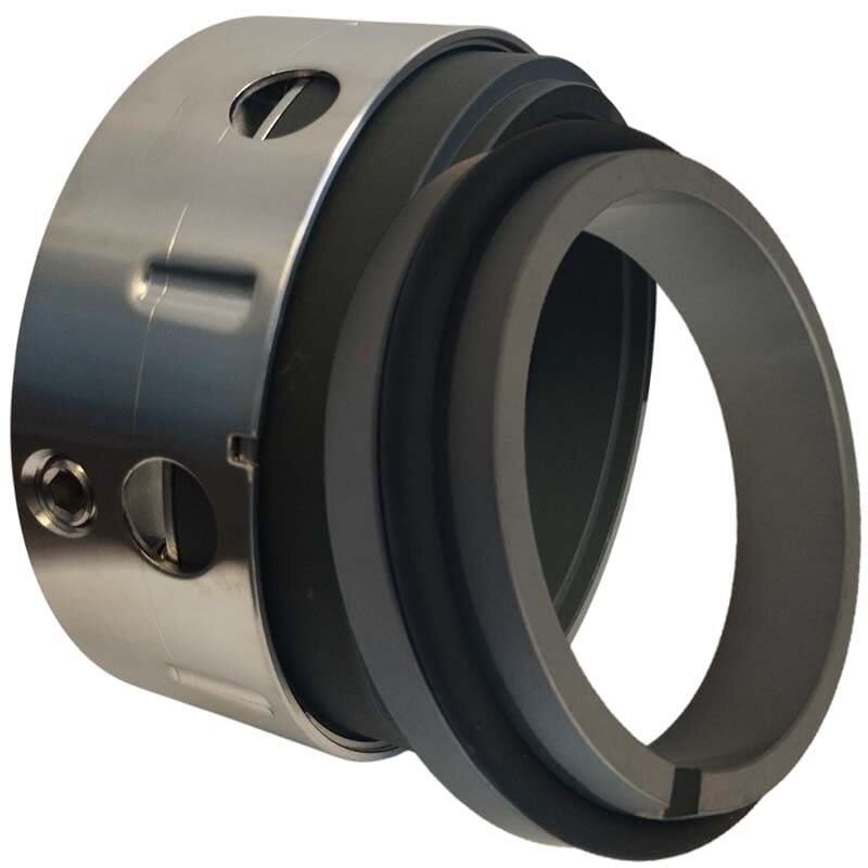 Mehrfeder-Pumpenwellendichtung R-58U 80, CAR/SIC, VITON, 304, ВР