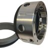 Mehrfeder-Pumpenwellendichtung R-58U 80, CAR/SIC, VITON, 304, ВР