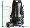 Погружной насос Dreno H2 HT-EX 50/2/125 C.501 с двухканальным рабочим колесом