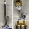 Bomba de pozo profundo 4SD6/28, 3kW, 380V
