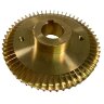 Rodete para bomba de aceite vortex WM-30 latón