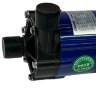 Chemical pump MD-F-203SAE-5V22AYS, PPH, 33L/min, 4m, 220V