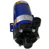 Chemical pump MD-F-203SAE-5V22AYS, PPH, 33L/min, 4m, 220V