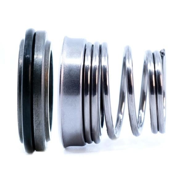 Торцеве ущільнення FLOWSERVE 43D