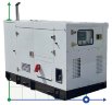 Industrieller Dieselgenerator XHYP-36GF mit ATS, motor Perkins 50kVA, 36kW, 380V/50HZ geschlossener Typ