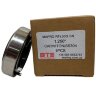 Механическое торцевое уплотнение MAPRO RFL30G SN 1.1/4 дюйма к роторным компрессорам для биогаза, в материалах CAR/ VITON, 304