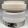 Gleitringdichtung für Pumpenwelle R-10R 1.1/4, SiC/SiC, PTFE, 304, V