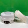 Gleitringdichtung für Pumpenwelle R-10R 1.1/4, SiC/SiC, PTFE, 304, V