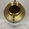 Deep Well Pump 4SD6/32, 3kW, 380V (replacement for ECV 6-6-140)