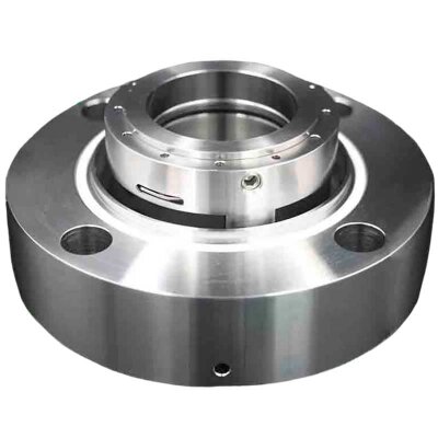 Wellendichtungssatz R-MS 90, CAR/SIC, EPDM, Typ 304 ANGA MS