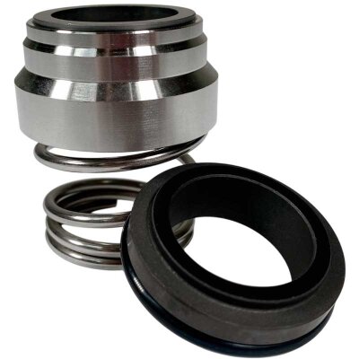Sello mecánico para bomba R-E5K-U 55, CAR/SIC, EPDM, 304, tipo CC ROTEN UNITEN E5K