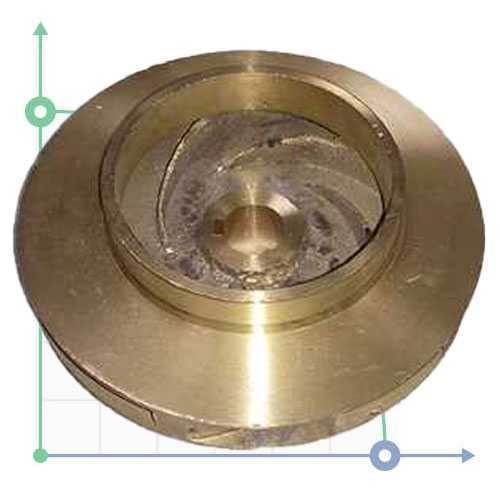 Impulsor para bomba 1004491, 1008561 JL-32