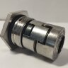 Sello mecánico para bomba Grundfos R-706H(CR) 16, CAR/CAR, VITON, 304