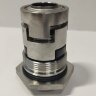 Sello mecánico para bomba Grundfos R-706H(CR) 16, CAR/CAR, VITON, 304