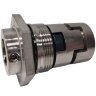 Sello mecánico para bomba Grundfos R-706H(CR) 16, CAR/CAR, VITON, 304